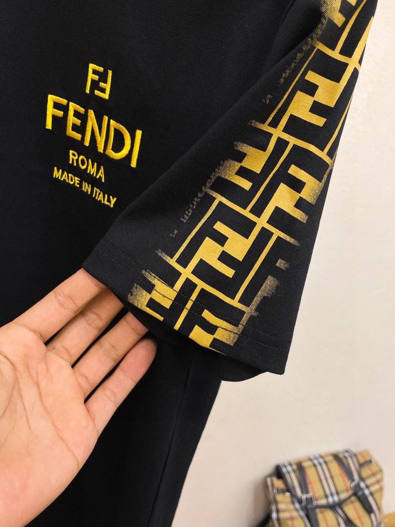 Fendi Short Suits